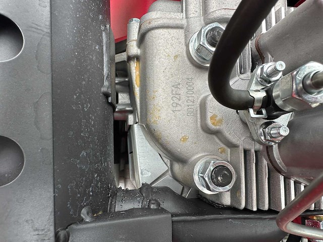 Jpc - 2025 - ht12 - minigraafmachine - afbeelding 10 van  20