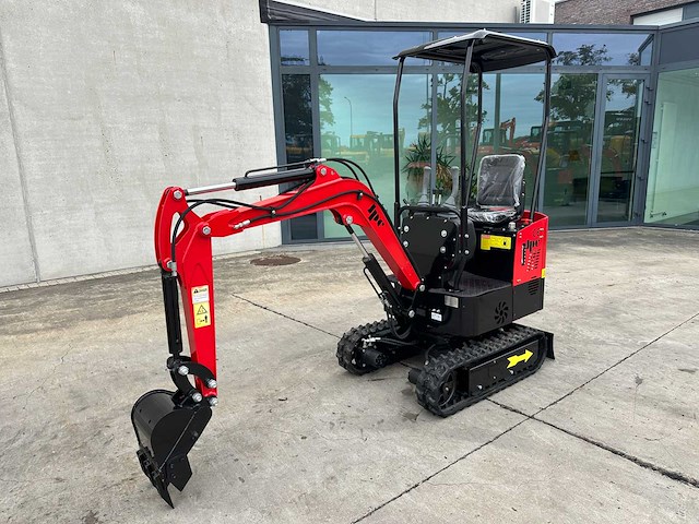 Jpc - 2025 - ht12 - minigraafmachine - afbeelding 12 van  20