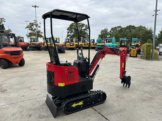 Jpc - 2025 - ht12 - minigraafmachine - afbeelding 17 van  20