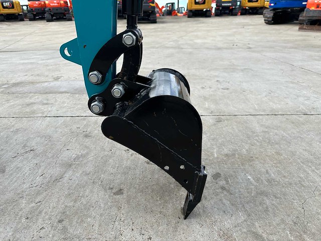 Jpc - 2025 - kv12 - minigraafmachine - afbeelding 2 van  23