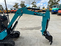 Jpc - 2025 - kv12 - minigraafmachine - afbeelding 4 van  23