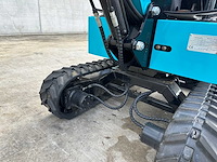 Jpc - 2025 - kv12 - minigraafmachine - afbeelding 5 van  23