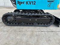 Jpc - 2025 - kv12 - minigraafmachine - afbeelding 6 van  23