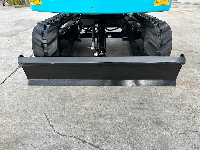 Jpc - 2025 - kv12 - minigraafmachine - afbeelding 8 van  23