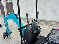 Jpc - 2025 - kv12 - minigraafmachine - afbeelding 9 van  23