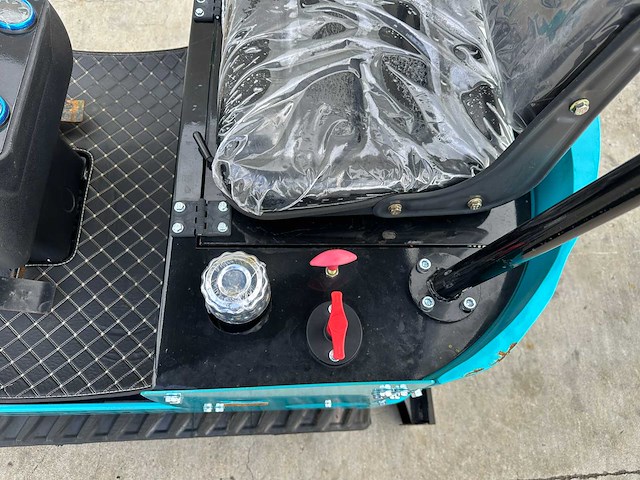 Jpc - 2025 - kv12 - minigraafmachine - afbeelding 11 van  23