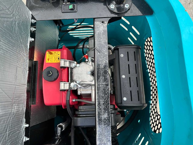 Jpc - 2025 - kv12 - minigraafmachine - afbeelding 14 van  23