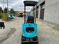 Jpc - 2025 - kv12 - minigraafmachine - afbeelding 12 van  23