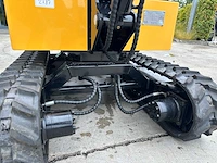 Jpc - 2025 - kv12 - minigraafmachine - afbeelding 3 van  21