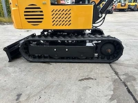 Jpc - 2025 - kv12 - minigraafmachine - afbeelding 4 van  21