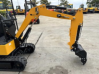 Jpc - 2025 - kv12 - minigraafmachine - afbeelding 2 van  21