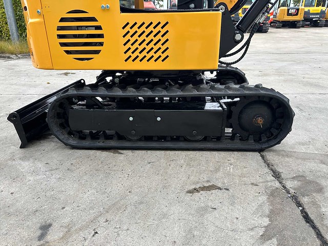 Jpc - 2025 - kv12 - minigraafmachine - afbeelding 4 van  21