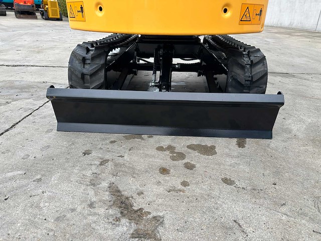 Jpc - 2025 - kv12 - minigraafmachine - afbeelding 5 van  21