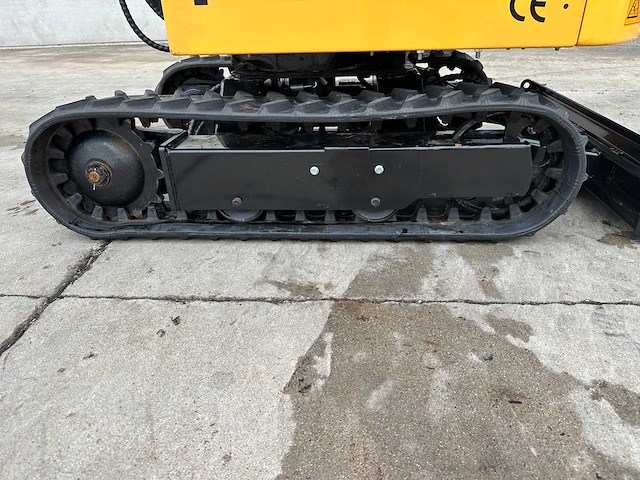 Jpc - 2025 - kv12 - minigraafmachine - afbeelding 6 van  21