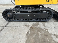 Jpc - 2025 - kv12 - minigraafmachine - afbeelding 6 van  21