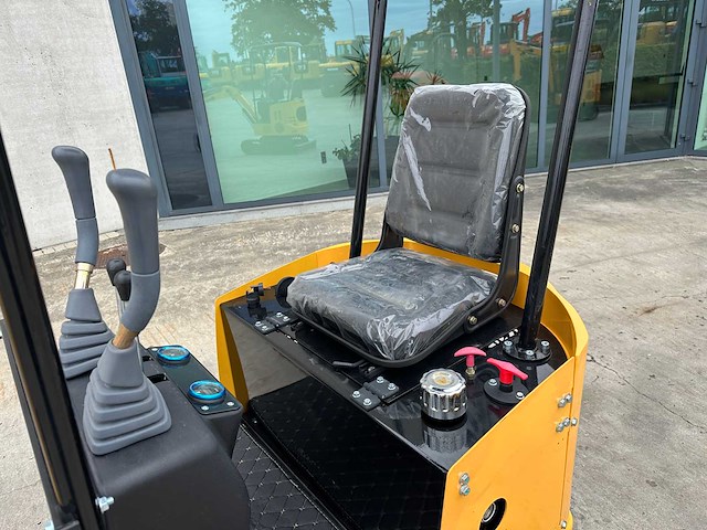 Jpc - 2025 - kv12 - minigraafmachine - afbeelding 8 van  21