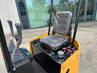 Jpc - 2025 - kv12 - minigraafmachine - afbeelding 8 van  21