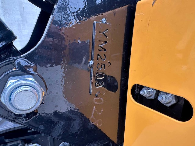 Jpc - 2025 - kv12 - minigraafmachine - afbeelding 10 van  21