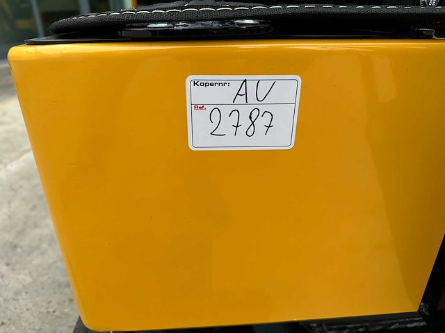 Jpc - 2025 - kv12 - minigraafmachine - afbeelding 11 van  21