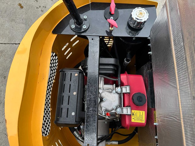 Jpc - 2025 - kv12 - minigraafmachine - afbeelding 13 van  21