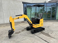 Jpc - 2025 - kv12 - minigraafmachine - afbeelding 12 van  21