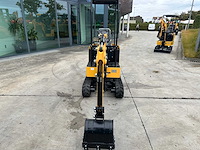 Jpc - 2025 - kv12 - minigraafmachine - afbeelding 15 van  21