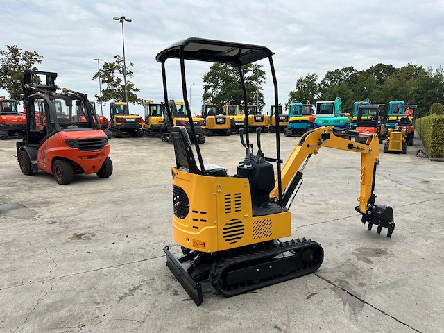 Jpc - 2025 - kv12 - minigraafmachine - afbeelding 18 van  21