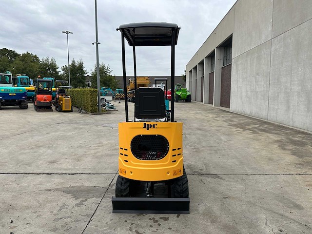 Jpc - 2025 - kv12 - minigraafmachine - afbeelding 19 van  21