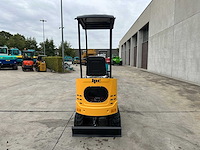 Jpc - 2025 - kv12 - minigraafmachine - afbeelding 19 van  21