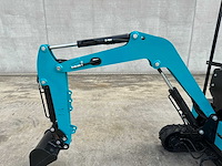 Jpc - 2025 - kv12 - minigraafmachine - afbeelding 3 van  23