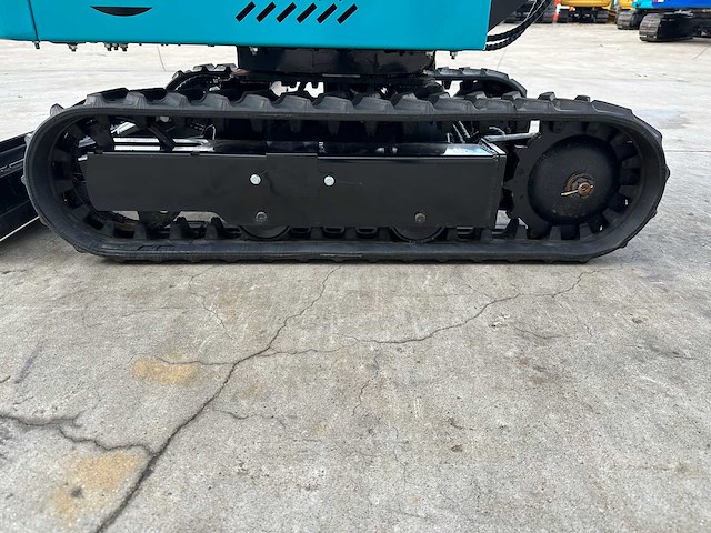 Jpc - 2025 - kv12 - minigraafmachine - afbeelding 7 van  23