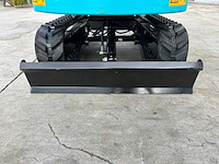 Jpc - 2025 - kv12 - minigraafmachine - afbeelding 8 van  23