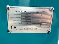 Jpc - 2025 - kv12 - minigraafmachine - afbeelding 16 van  23