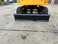 Jpc - 2025 - kv12 - minigraafmachine - afbeelding 3 van  18