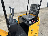 Jpc - 2025 - kv12 - minigraafmachine - afbeelding 5 van  18