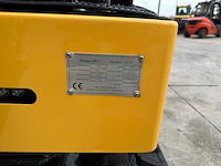 Jpc - 2025 - kv12 - minigraafmachine - afbeelding 9 van  18