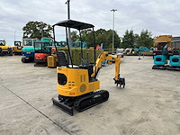 Jpc - 2025 - kv12 - minigraafmachine - afbeelding 13 van  18