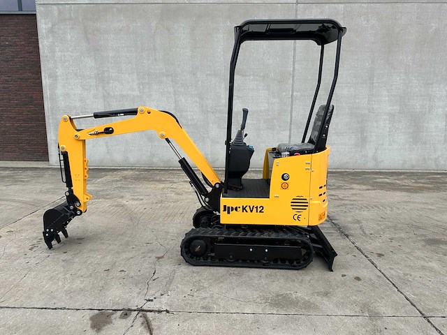 Jpc - 2025 - kv12 - minigraafmachine - afbeelding 16 van  18