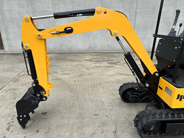 Jpc - 2025 - kv12 - minigraafmachine - afbeelding 17 van  18