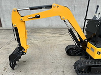 Jpc - 2025 - kv12 - minigraafmachine - afbeelding 17 van  18