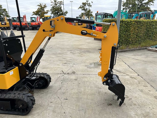 Jpc - 2025 - kv12 - minigraafmachine - afbeelding 18 van  18