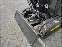 Jpc - ht12 - minigraafmachine - 2023 - afbeelding 5 van  22