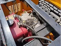 Jpc - ht12 - minigraafmachine - 2023 - afbeelding 6 van  22