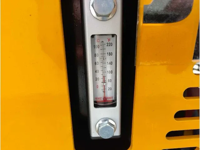 Jpc - ht12 - minigraafmachine - 2023 - afbeelding 7 van  22