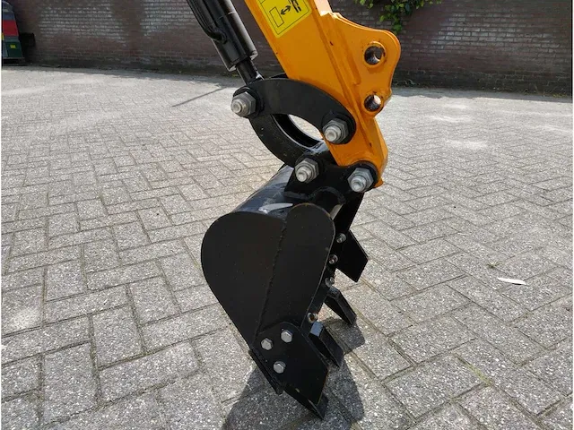 Jpc - ht12 - minigraafmachine - 2023 - afbeelding 10 van  22