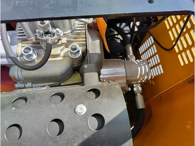 Jpc - ht12 - minigraafmachine - 2023 - afbeelding 11 van  22
