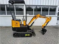 Jpc - ht12 - minigraafmachine - 2023 - afbeelding 12 van  22