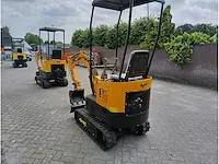 Jpc - ht12 - minigraafmachine - 2023 - afbeelding 18 van  22