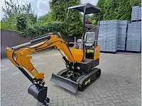 Jpc - ht12 - minigraafmachine - 2023 - afbeelding 19 van  22