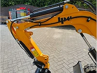 Jpc - ht12 - minigraafmachine - 2023 - afbeelding 11 van  22